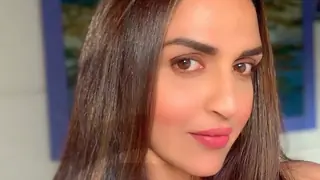 Esha Deol to not be a part of 'Jag Janani Maa Vaishno Devi' Thumbnail