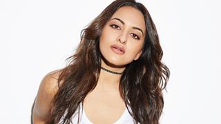 Sonakshi Sinha reveals, ‘I used to be 95 kilos in school’ as she talks about her Weight Loss Thumbnail