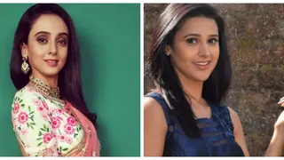Zalak Desai to replace Astha Agarwal in Shubharambh? Thumbnail