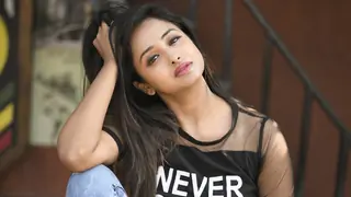 Tina Philip roped in for Shashi Sumeet's Next? Thumbnail