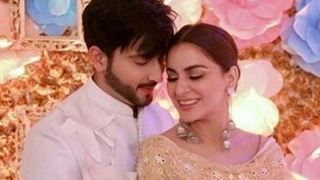 Wanted To Hug And Pull Dheeraj's Cheeks But Have To Maintain Social Distancing - Shraddha Arya on Resuming Kundali Bhagya Shoot