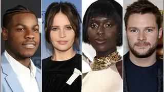 A Star-Studded Line-Up Roped in For Thriller, 'Borderland' thumbnail