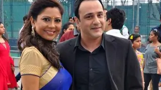 Maninee De & Mihir Misra Separated; Living Apart Since Six Months Thumbnail