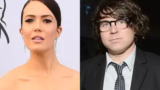 Mandy Moore Reacts To Ex-Husband Ryan Adams' Public Apology Thumbnail