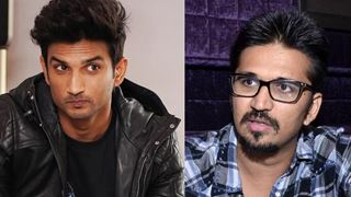 "Nepotism is Rubbish": Amit Trivedi is Heart Broken with Sushant taking an Extreme Step of Ending his Life