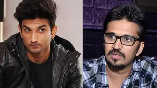 "Nepotism is Rubbish": Amit Trivedi is Heart Broken with Sushant taking an Extreme Step of Ending his Life Thumbnail
