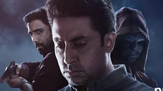 Abhishek Bachchan's Breathe Offered 50,000+ Fans a Chance to Interact with the Mysterious Kidnapper!