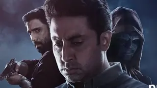 Abhishek Bachchan's Breathe Offered 50,000+ Fans a Chance to Interact with the Mysterious Kidnapper! Thumbnail