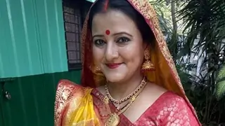 Looking at Friends Gave Smita Singh The Confidence To Resume Shooting Thumbnail