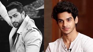 Shalin Bhanot Replacing Ishaan Khattar in a Big Project; We Now Know Why Did the Makers go for this Replacement