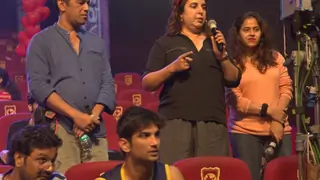 Farah Choreographed Sushant's Last Song; Didn't Charge Anything for it: Heart-Broken Farah Recalls the Times Thumbnail