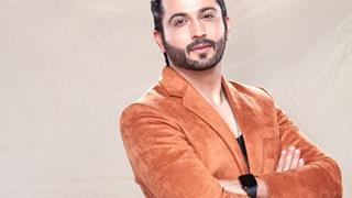 "Had I not been an actor, I would've taken up cooking as my career” says Dheeraj Dhoopar  