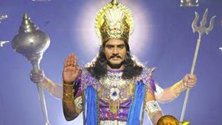 People would come up to me and say 'Mere Sarr se mera shani hata do': Daya Shankar Pandey on playing Lord Shani dev