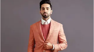 Ayushmann Khurrana says 'Great to be back on the sets after so many months' as he Returns to Work!  Thumbnail