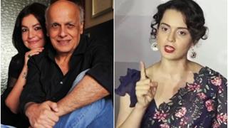 Pooja Bhatt Shares Kangana Ranaut’s Old Video After Twitter Fight Heats Up: ‘Guess Videos Lie Too?’