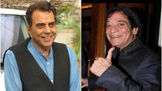 I will always remember him: Dharmendra recalls his Memories with Jagdeep; Prays for his Beloved Friend and Co-star!