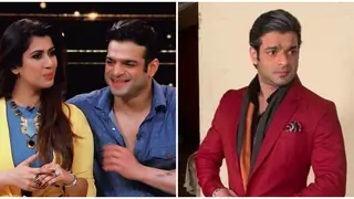 Ankita Bhargava opens up on Karan Patel's look in Kasautii Zindagii Kay; says, 'I'm liking him in Mr. Bajaj's look' Thumbnail