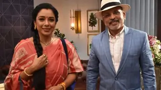 Annu Kapoor Joins Rupali Ganguly & Sudhanshu Pandey starrer 'Anupamaa' Thumbnail