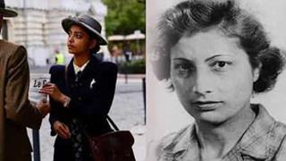 Radhika Apte's Look as Real-life British Spy Noor Inayat Khan in ‘A Call To Spy’ is Impressive