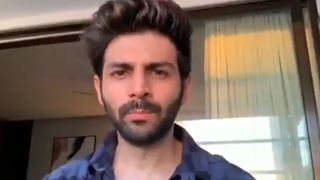 Kartik Aaryan Cancels His Multi-Crore Deal With a Chinese-Mobile Brand in Wake of India-China Tension