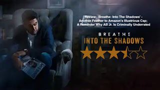 'Breathe: Into The Shadows' -Another Feather to Amazon's Illustrious Cap; A Reminder Why AB Jr. Is Criminally Underrated