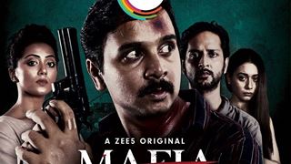 ZEE5's Mafia takes you on an Exciting Journey filled with Mystery & Thrill! 