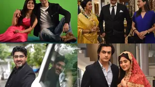 Rajan Shahi's Anupamaa, Yeh Rishta Kya Kehlata Hai & Yeh Rishtey Hai Pyaar Ke to go on-air from July 13! Thumbnail