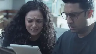'I Just Thought to Myself that this is Something you have Got to be a Part of': Abhishek Bachchan Thumbnail