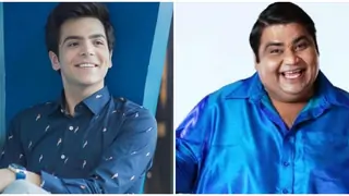 TMKOC Raj Anadkat aka Tapu on late Kavi Kumar Azad: He was a pure hearted person & used to make us laugh all the time!  Thumbnail