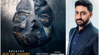 Abhishek Bachchan starrer Breathe 2 garners Immense Appreciation and Love from the audience after its release! Thumbnail