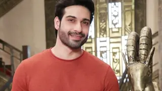 Vijayendra Kumeria on Nia & Rashami: Both are good actors and have different personalities!  Thumbnail