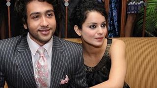 Adhyayan Suman Lauds Kangana Ranaut On Working Hard To Earn Respect & Fame