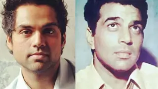 'Nepotism Is Just Tip Of The Iceberg', says Abhay Deol as He Shares Picture with Uncle Dharmendra in a Long Post Thumbnail