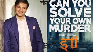 Rajesh Roshan To Compose Music For Vivek Oberoi's Film Iti - Can You Solve Your Own Murder thumbnail