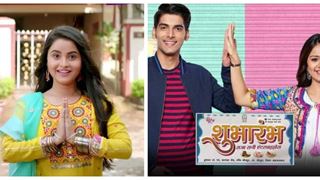 Naati Pinky Ki Lambi Love Story and Shubharambh to shift their sets? 