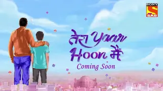 Replacement in Sab TV's 'Tera Yaar Hoon Main' As Shubhangi Gokhale Opts Out Due To Pandemic Thumbnail