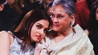 Aishwarya Rai, Jaya Bachchan Test Negative for COVID-19   Thumbnail