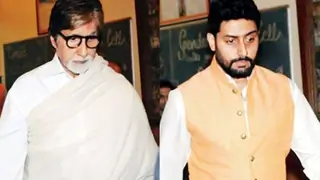 Health Minister's Official Statement on Amitabh Bachchan Abhishek Bachchan testing Corona Positive Thumbnail