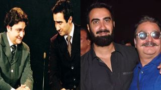 Ranvir Shorey & Vinay Pathak Go Down The Memory Lane To Remember Times From 'The Great Indian Comedy Show'