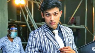 Parth Samthaan Tests Positive For COVID-19; Ekta Kapoor Releases Statement Too