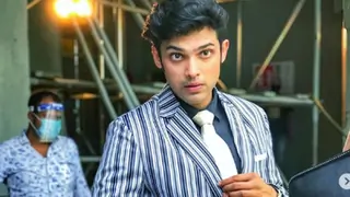 Parth Samthaan Tests Positive For COVID-19; Ekta Kapoor Releases Statement Too Thumbnail