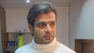 Karan Patel to undergo COVID test at home; Issues a Statement