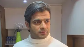 Karan Patel to undergo COVID test at home; Issues a Statement Thumbnail