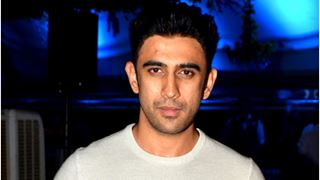 Amit Sadh tests Negative for Coronavirus test: This is the only time I say happily I am negative!
