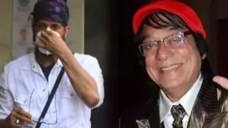 'Taught Me Lessons of Poverty', Jaaved Jaaferi's Emotional note for Late Father Jagdeep will Move You To Tears Thumbnail