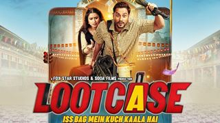 Kunal Khemu-Rasika Dugal's Comedy Drama 'Lootcase' Finally has a Release Date