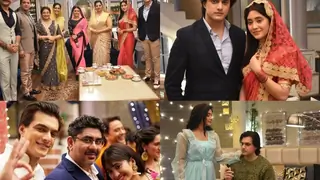 Five reasons to watch Rajan Shahi's 'Yeh Rishta Kya Kehlata Hai' Thumbnail