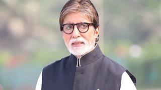 Amitabh Bachchan's 26 Staff Members Test Negative for Coronavirus