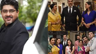 Five reasons why Rajan Shahi's 'Anupamaa' is a must watch! Thumbnail