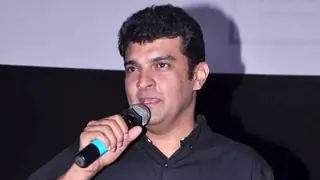 "We can be Thankful that in the Entertainment Business, the Sun will Never Set”: Siddharth on Post COVID-19 Situation Thumbnail
